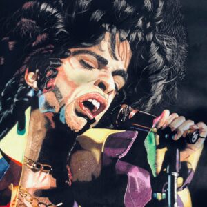 The High Priest of Pop (Prince)