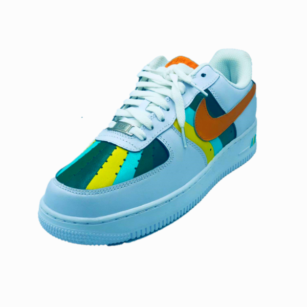 "Candy" AF 1s - Image 3