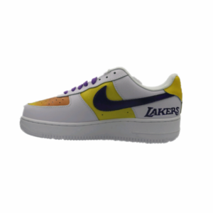 Lakers NBA 2020 Champs (Air Force 1)