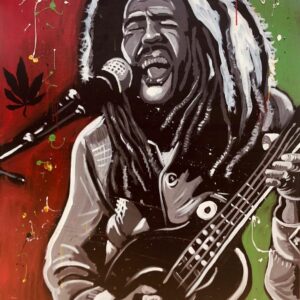 Tuff Gong