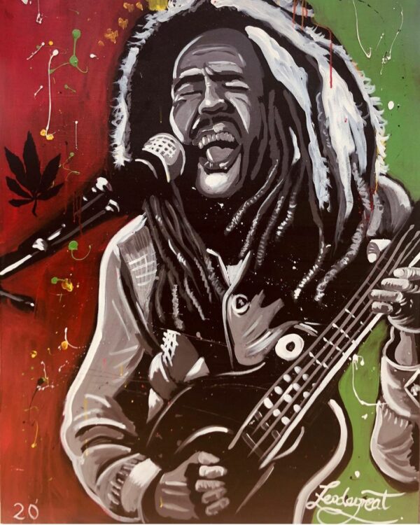 Tuff Gong