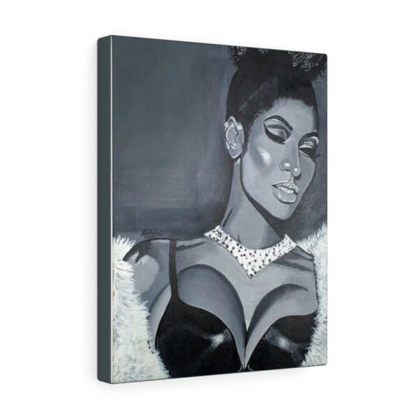 Nicki Minaj Canvas Print - Image 7