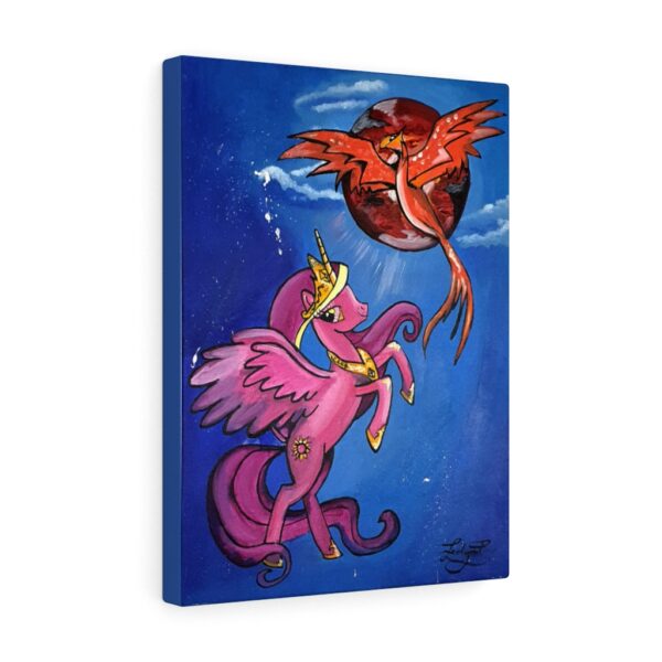 My Little Pony Canvas Print - Image 10