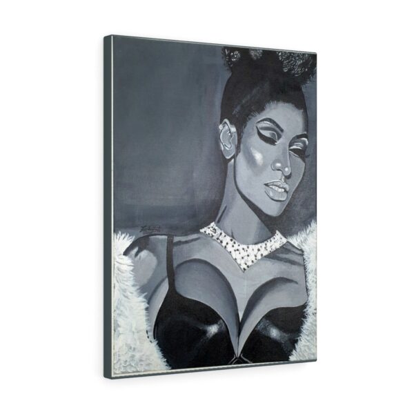 Nicki Minaj Canvas Print - Image 13